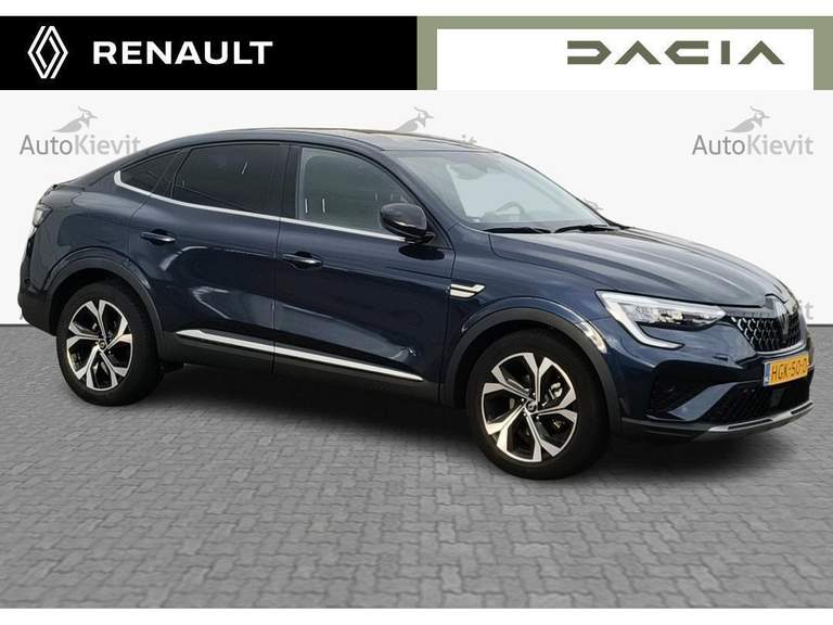 Renault Renault