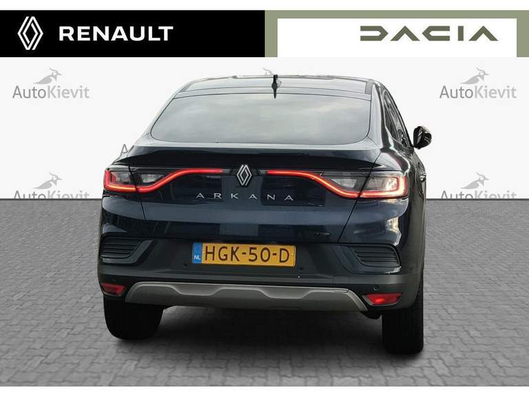 Renault Renault