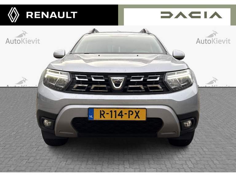 Dacia Dacia