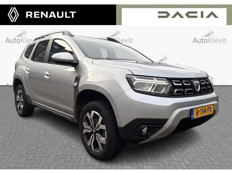 Dacia Dacia