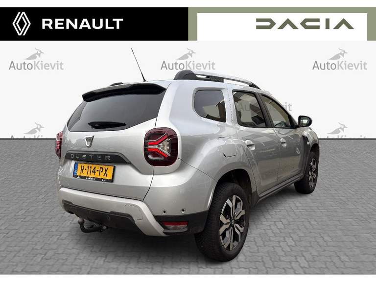 Dacia Dacia