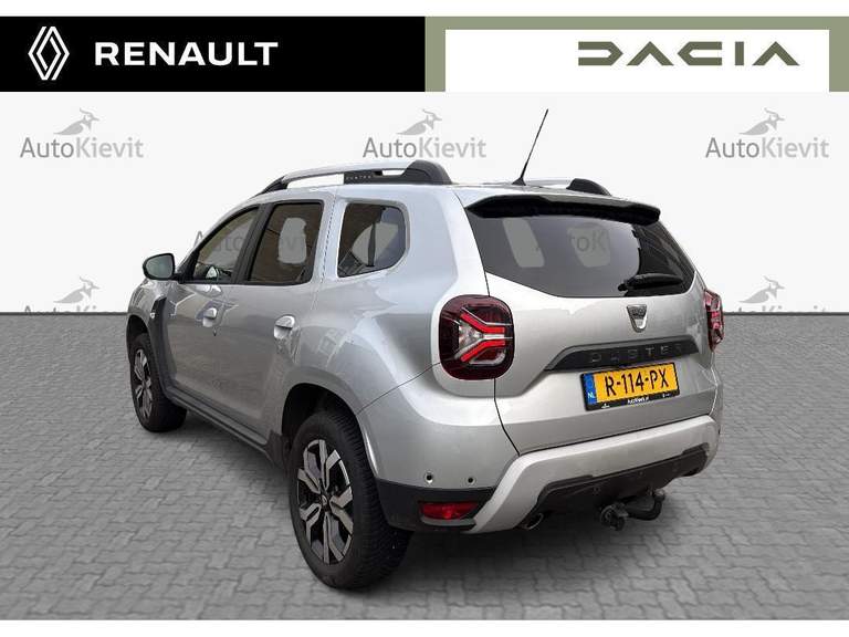 Dacia Dacia