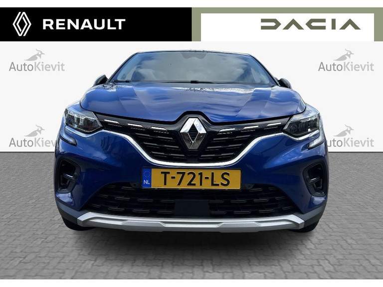 Renault Renault
