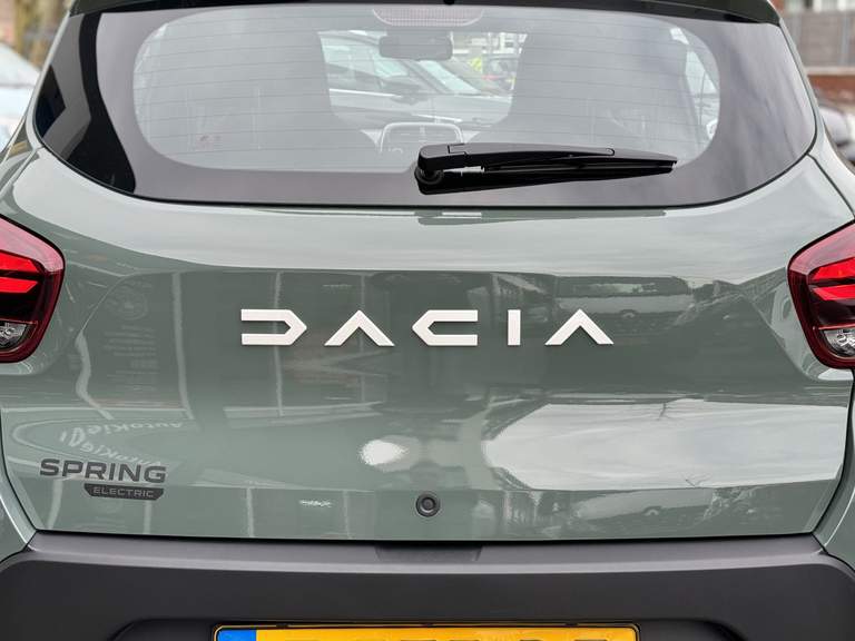 Dacia