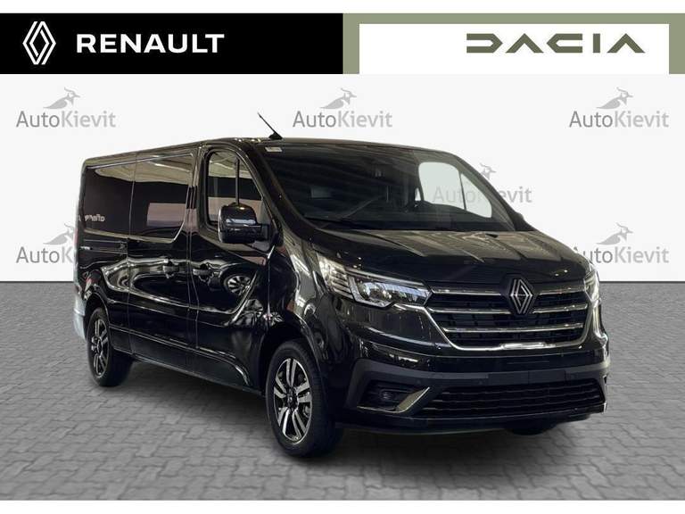Renault Renault