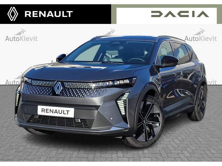 Renault Renault