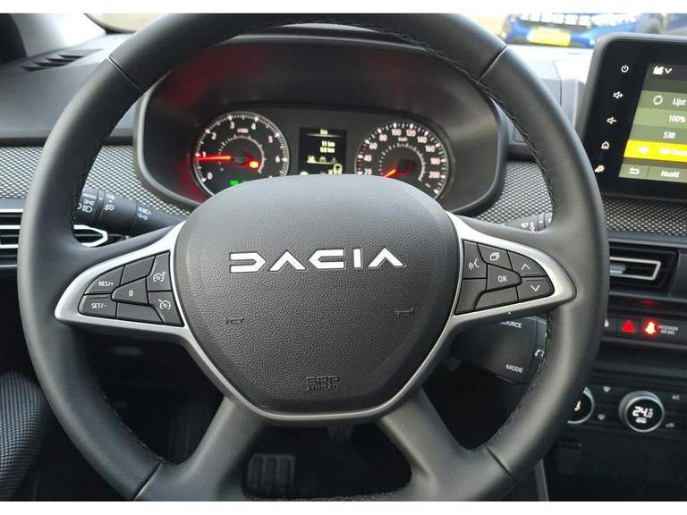 Dacia