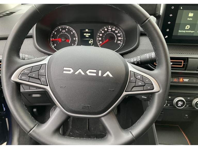 Dacia