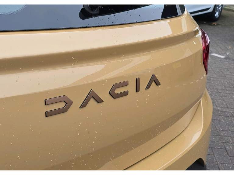 Dacia