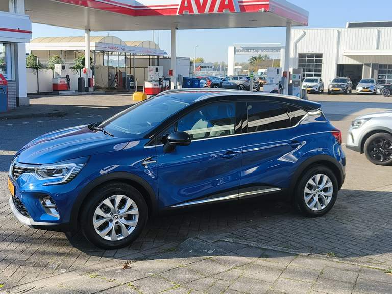 Renault Renault