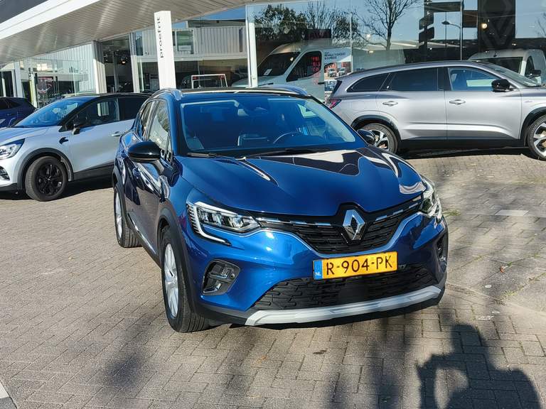 Renault Renault
