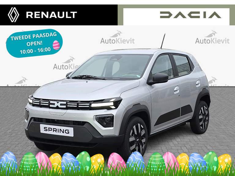 Dacia