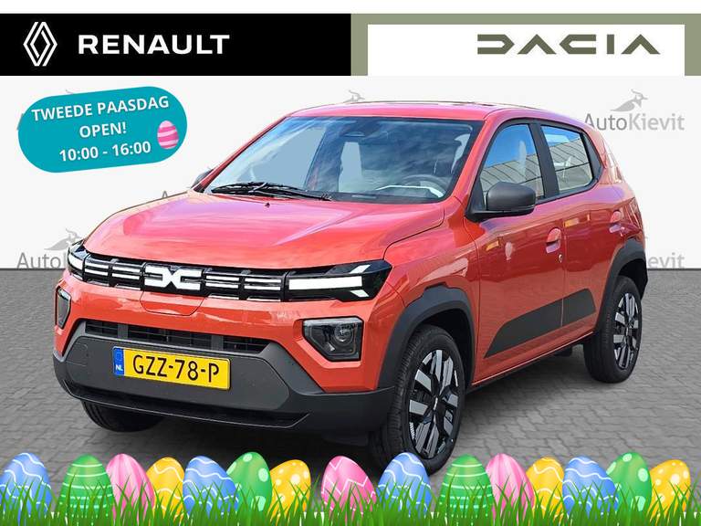 Dacia