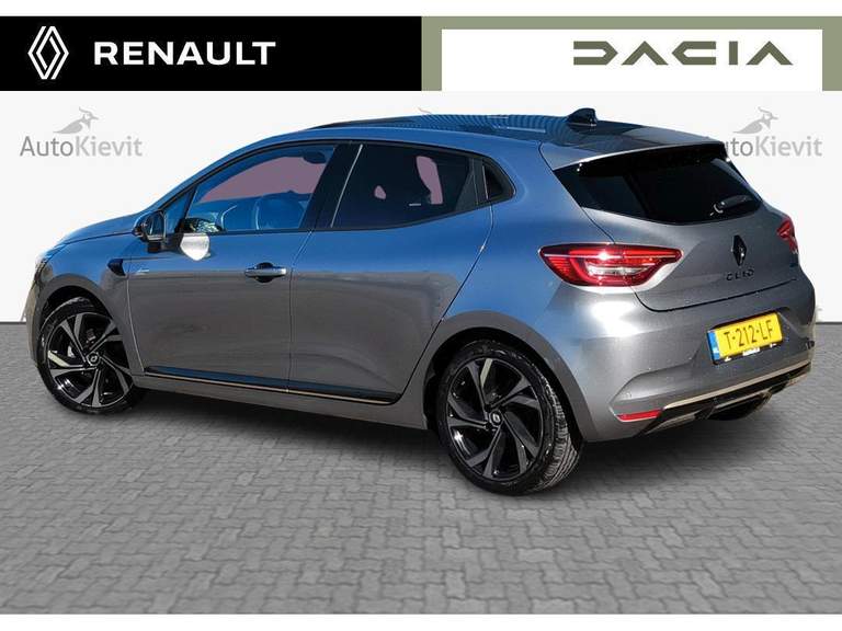 Renault Renault