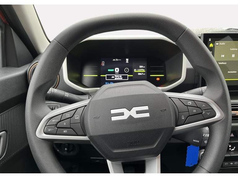 Dacia Dacia