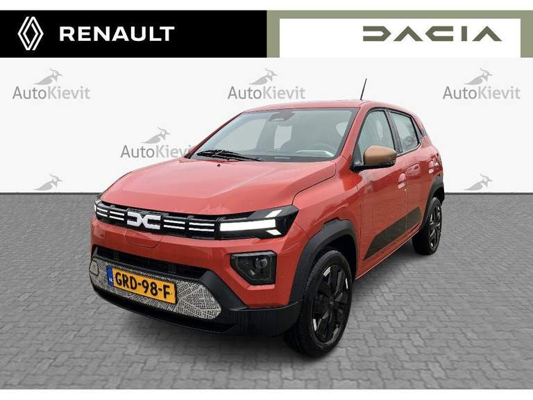 Dacia