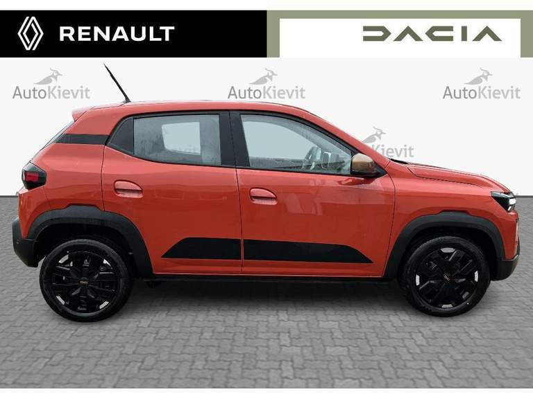 Dacia Dacia
