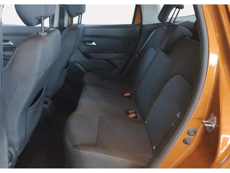 Dacia Dacia