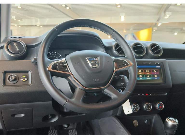 Dacia Dacia