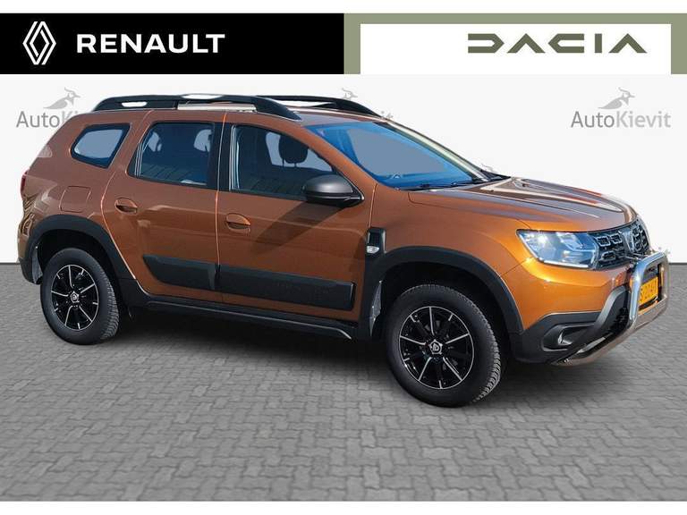 Dacia Dacia