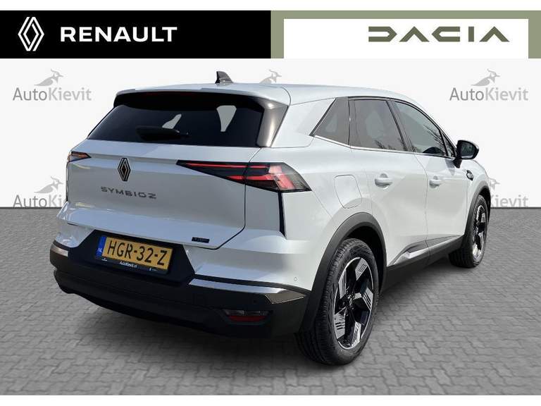 Renault Renault
