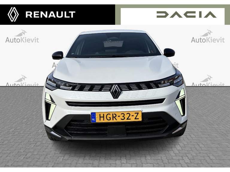 Renault Renault
