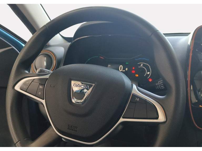 Dacia