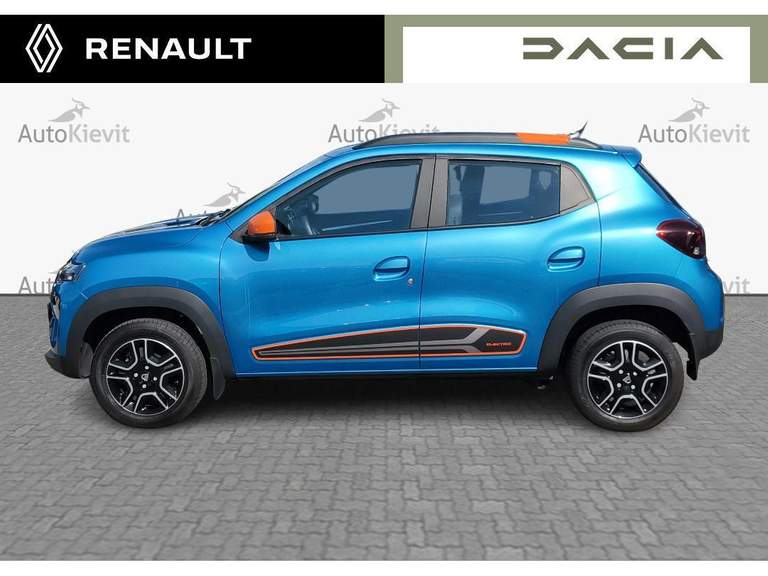 Dacia