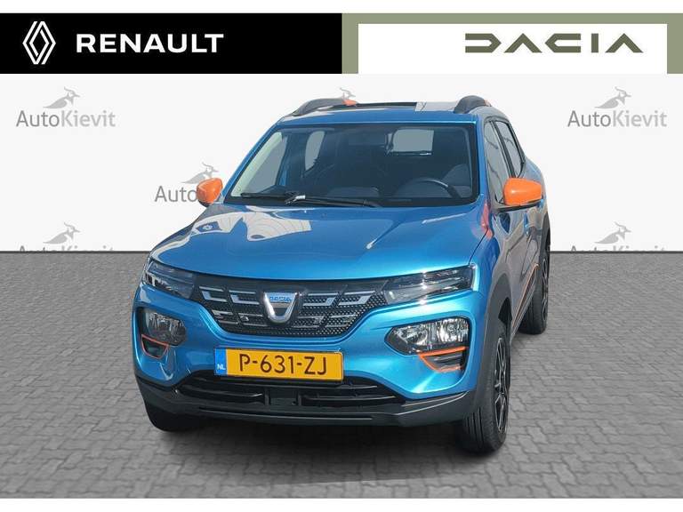 Dacia