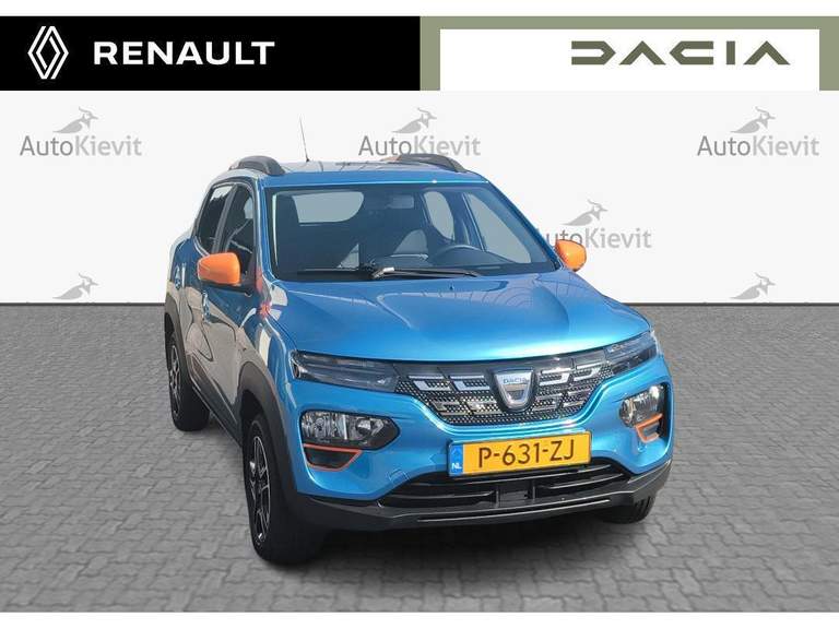 Dacia