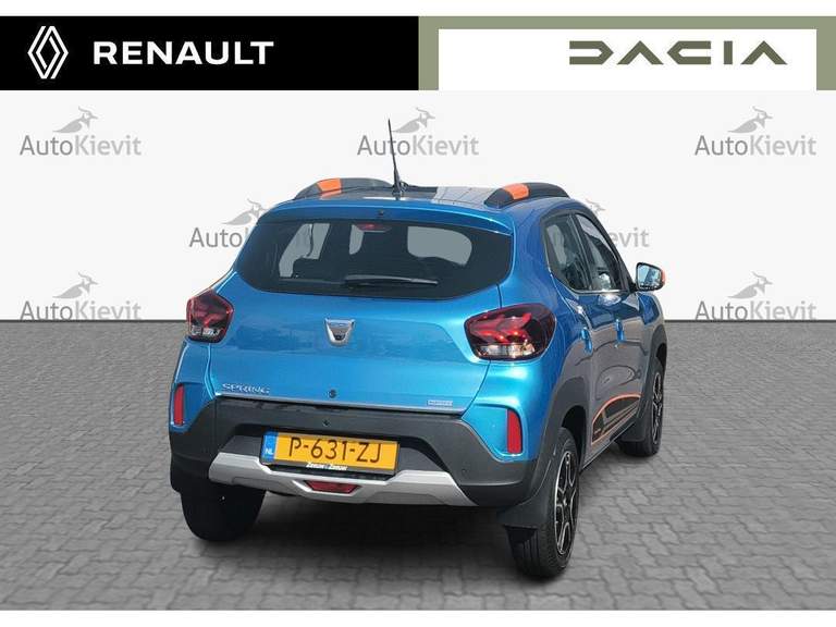 Dacia