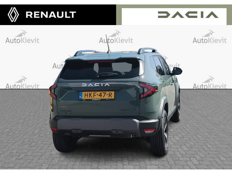 Dacia Dacia