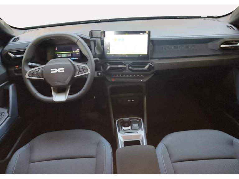 Dacia Dacia