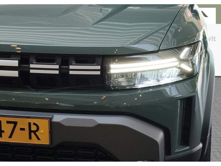 Dacia Dacia
