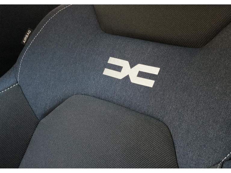 Dacia Dacia