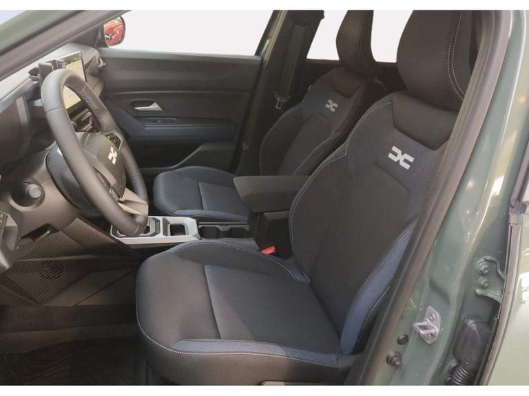 Dacia Dacia