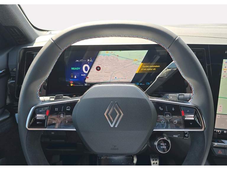 Renault Renault