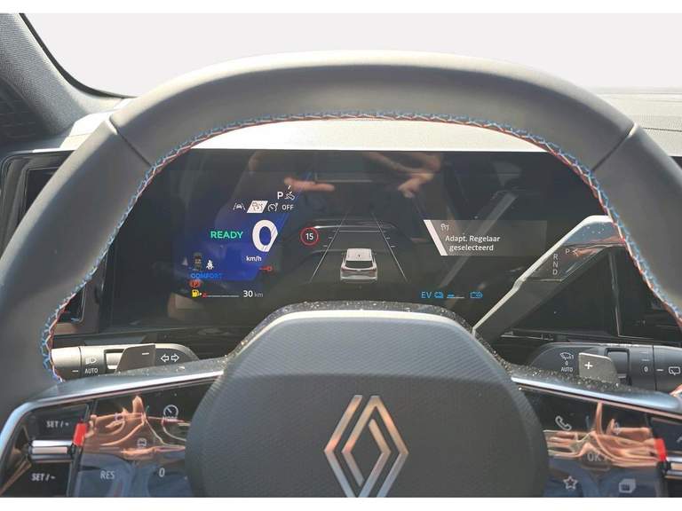 Renault Renault