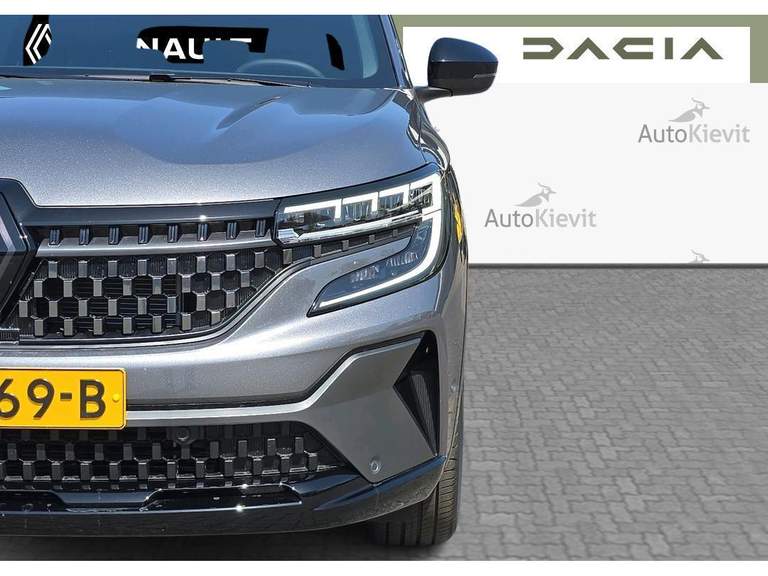 Renault Renault