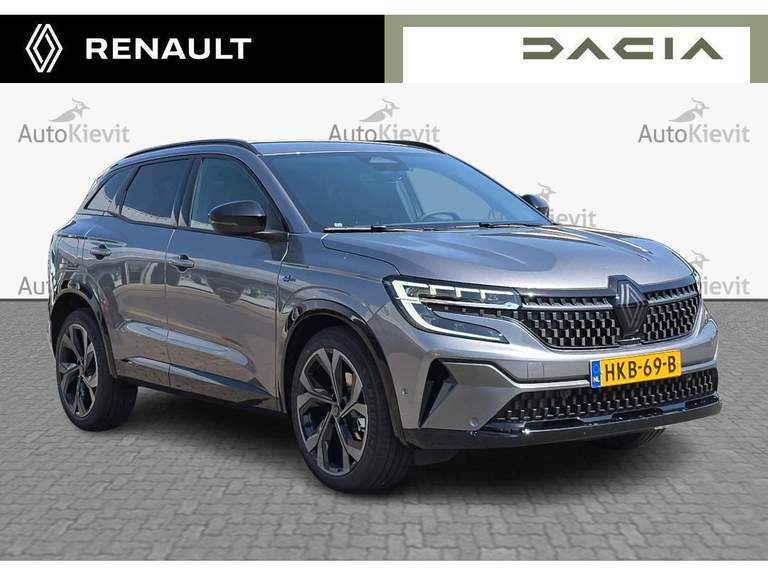 Renault Renault