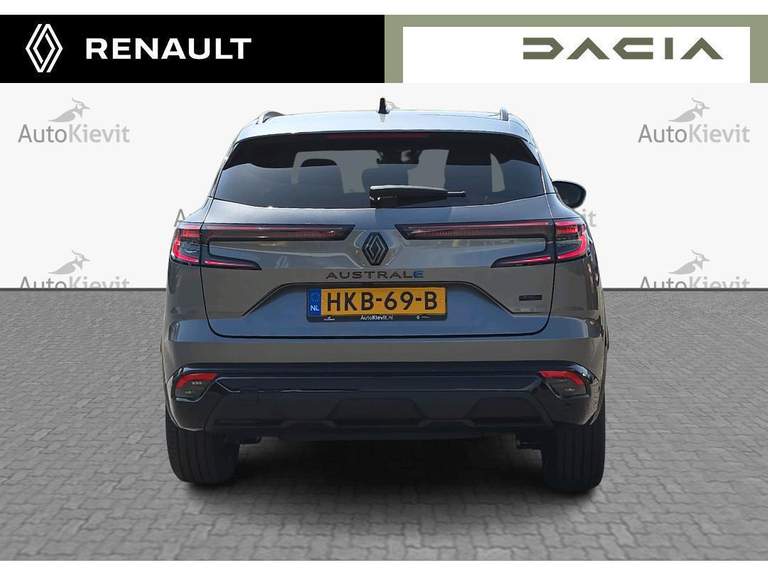 Renault Renault