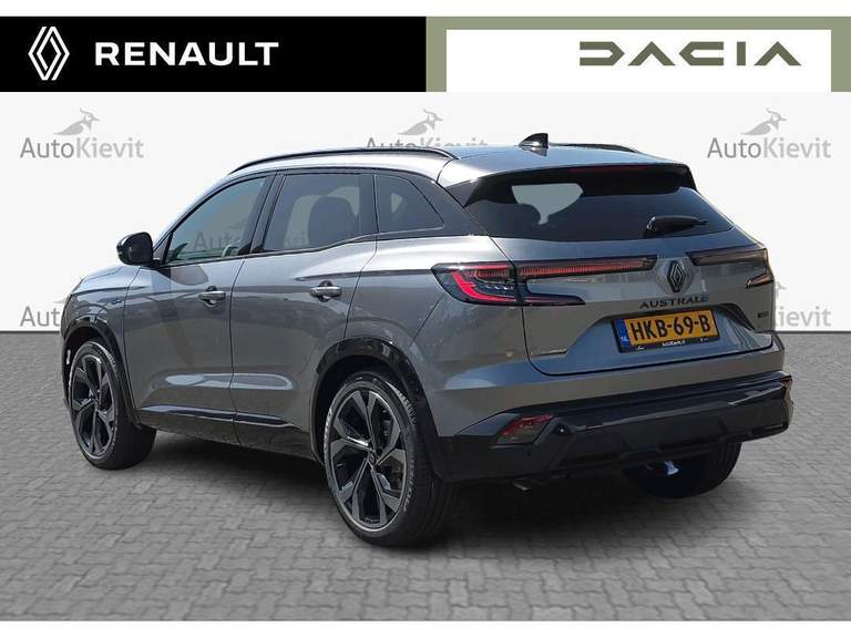 Renault Renault