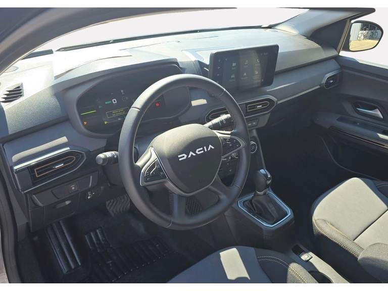 Dacia