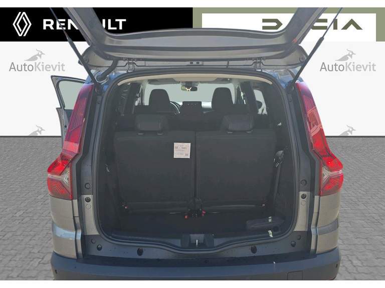 Dacia
