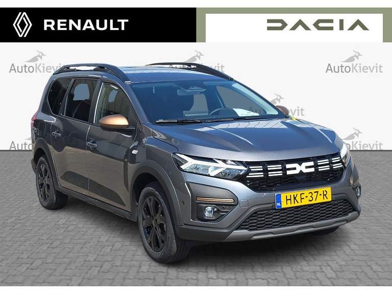 Dacia