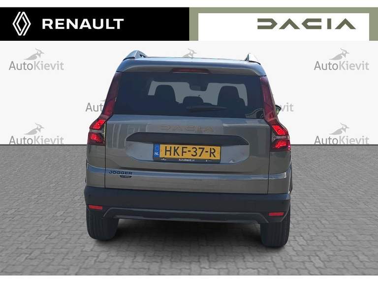 Dacia