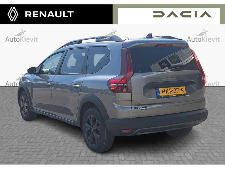 Dacia