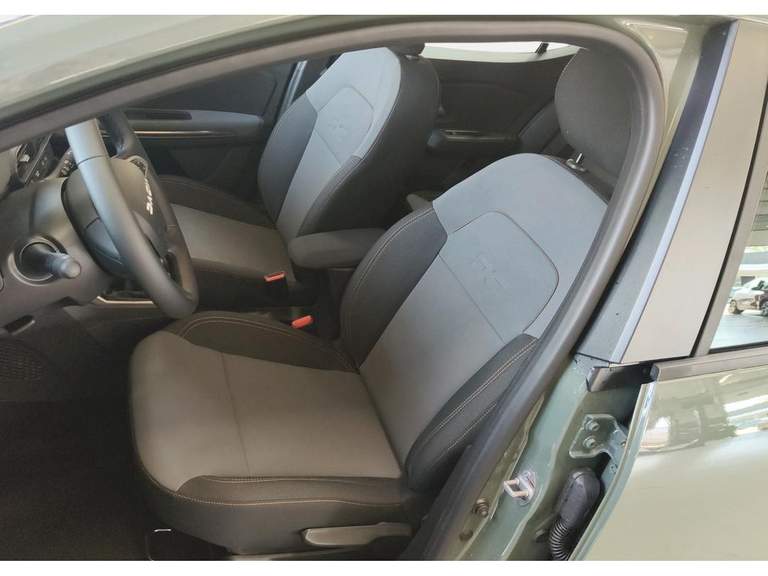 Dacia Dacia