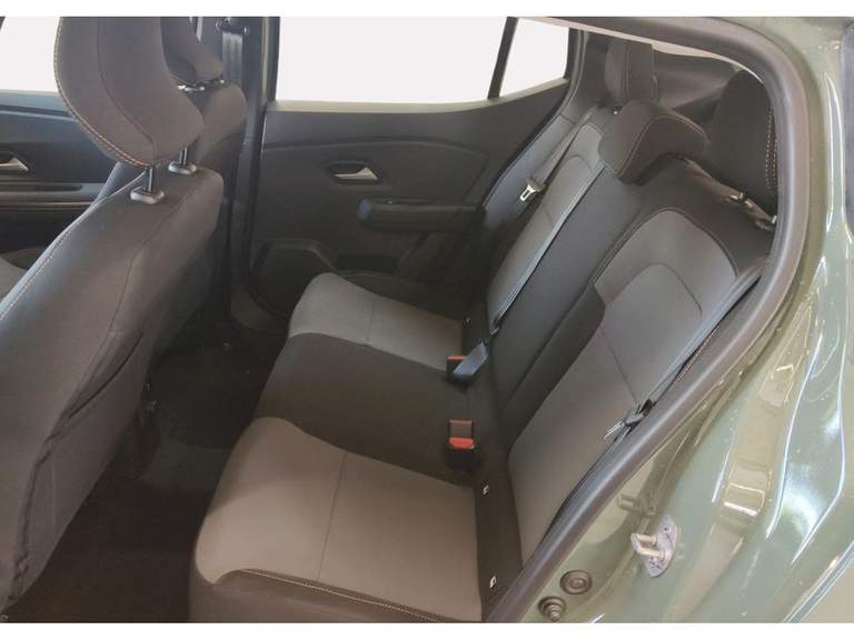 Dacia Dacia