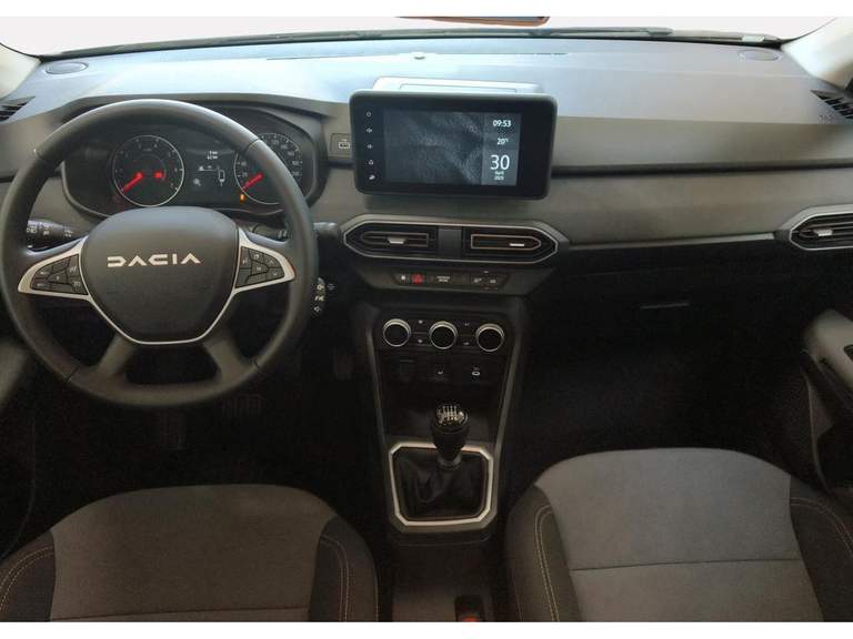 Dacia Dacia